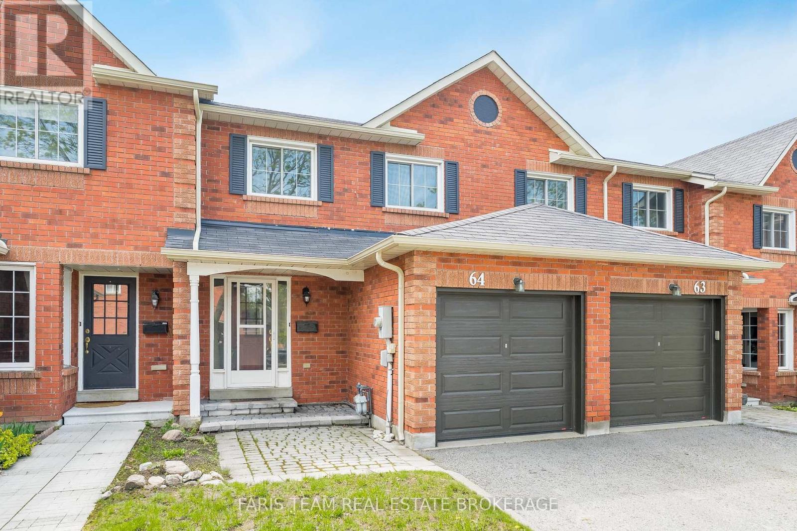 64 - 165 Kozlov Street, Barrie, Ontario  L4N 7M7 - Photo 2 - S13154020