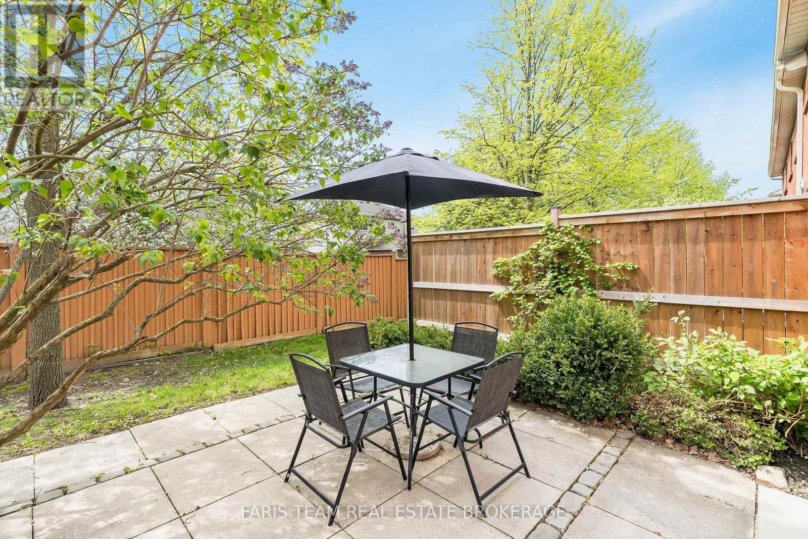 64 - 165 Kozlov Street, Barrie, Ontario  L4N 7M7 - Photo 24 - S13154020