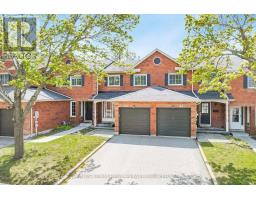 64 - 165 KOZLOV STREET, Barrie, Ontario