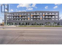 417 - 430 ESSA ROAD, Barrie, Ontario