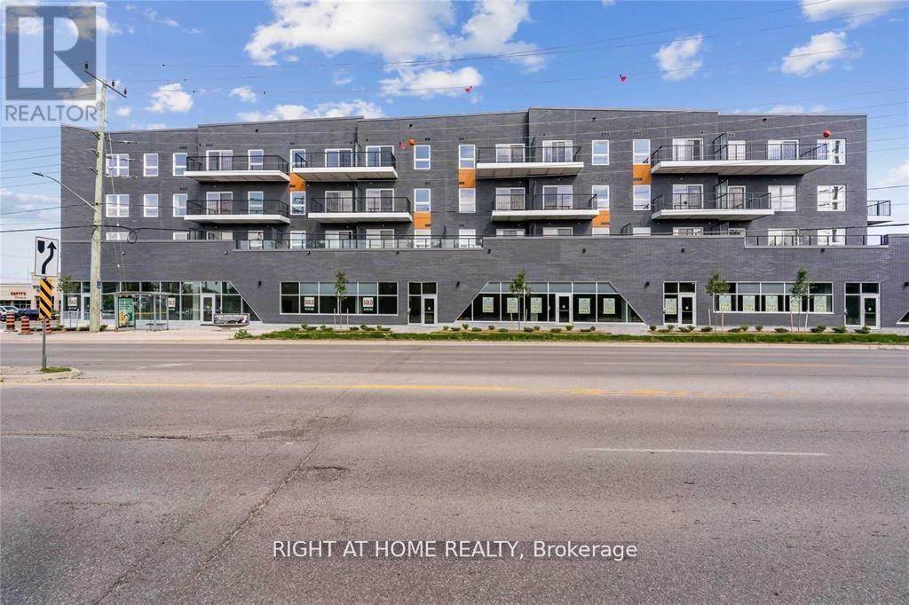 417 - 430 ESSA ROAD, Barrie, Ontario