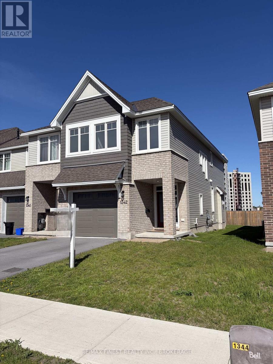 1342 Demers Avenue, Kingston, Ontario K7M 0H7 - Photo 1 - X12904296
