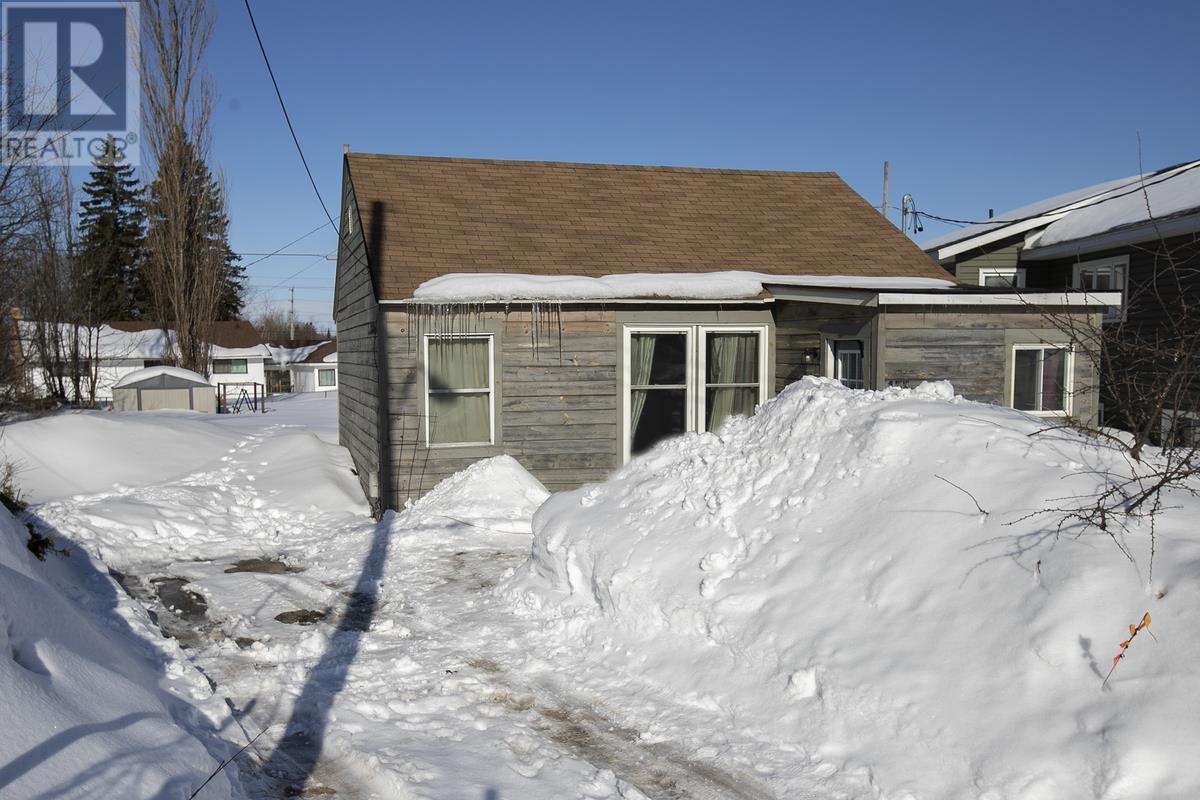 133 Bellevue AVE, Sault Ste. Marie, Ontario