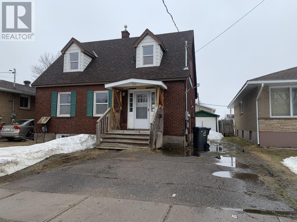 288 Patrick ST, Sault Ste. Marie, Ontario