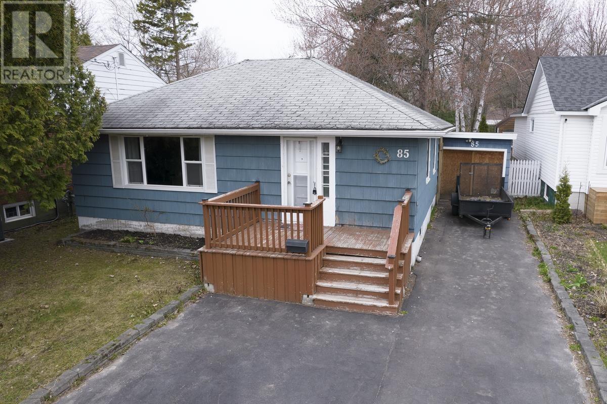 85 Shannon Rd, Sault Ste. Marie, Ontario  P6A 4J6 - Photo 41 - SM261053