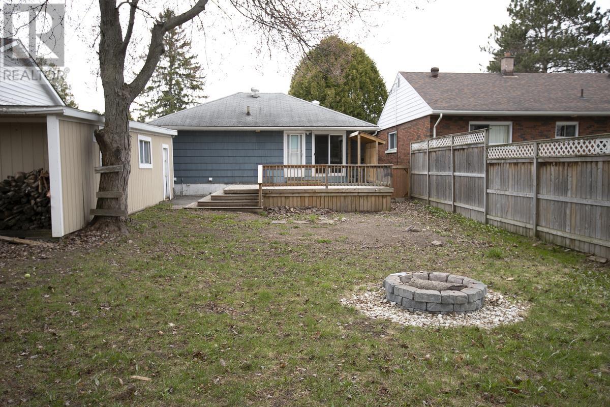 85 Shannon Rd, Sault Ste. Marie, Ontario  P6A 4J6 - Photo 9 - SM261053