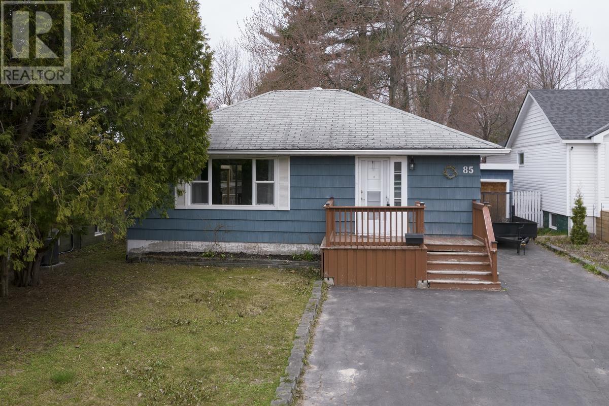 85 Shannon Rd, Sault Ste. Marie, Ontario  P6A 4J6 - Photo 42 - SM261053