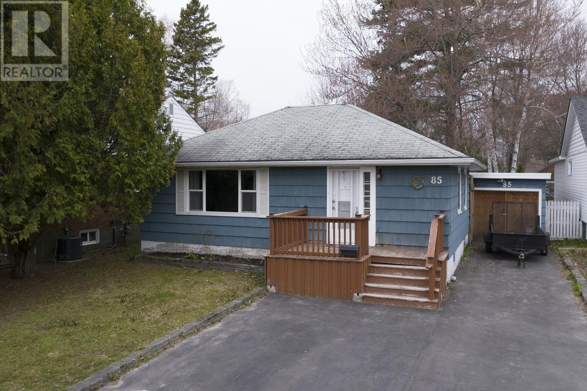 85 Shannon Rd, Sault Ste. Marie, Ontario  P6A 4J6 - Photo 43 - SM261053