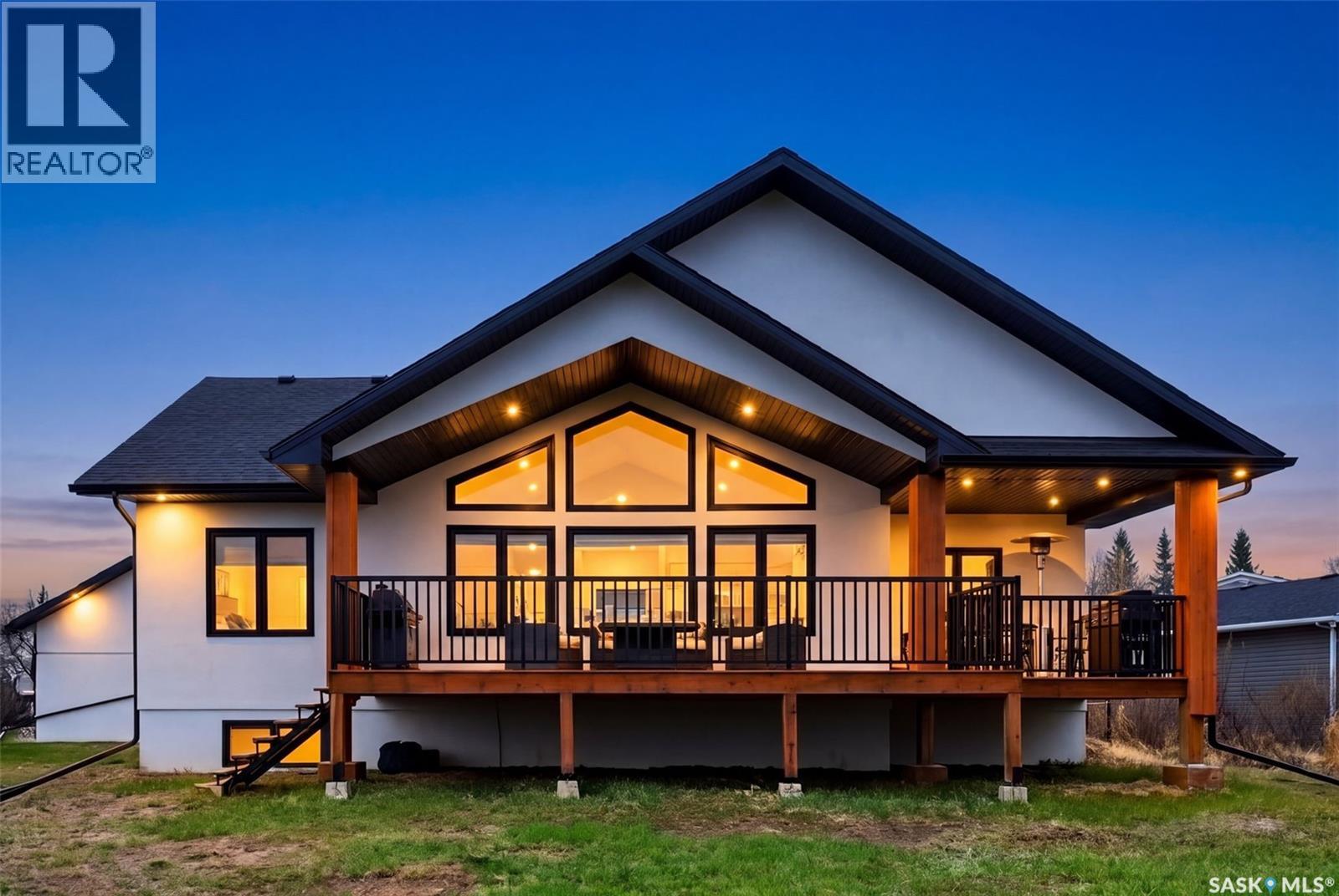 221 Alfred CRESCENT, Saskatchewan Beach, Saskatchewan