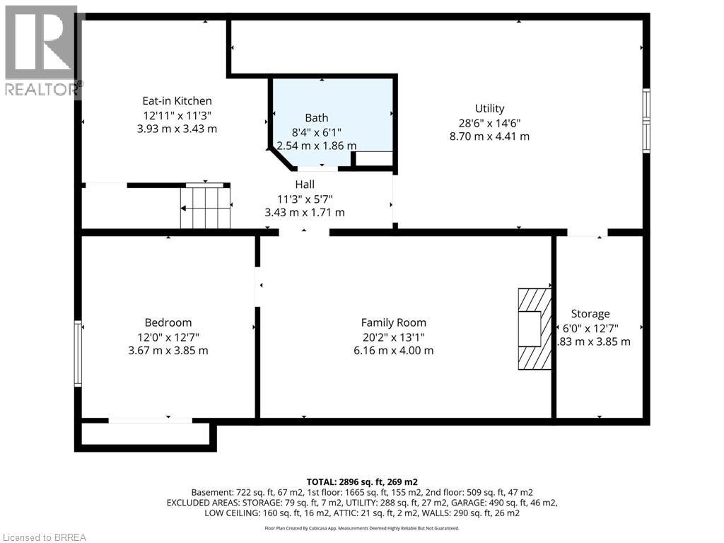 3 Elizabeth Street, St. George, Ontario  N0E 1N0 - Photo 45 - 40826227
