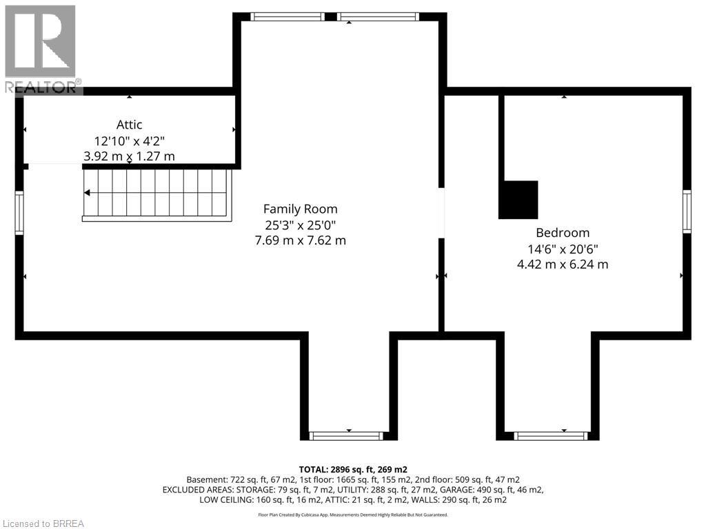 3 Elizabeth Street, St. George, Ontario  N0E 1N0 - Photo 46 - 40826227
