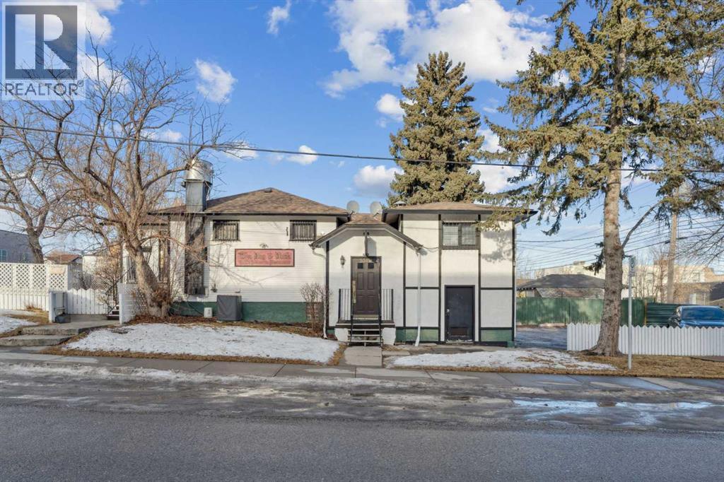 5340 2 Street SW, Calgary, Alberta  T2H 0G8 - Photo 4 - A2288782