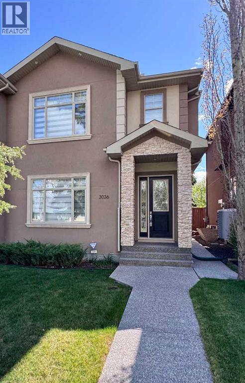 3036 28 Street SW, Calgary, Alberta