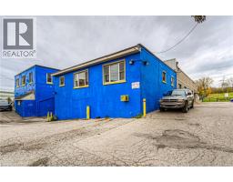 105 HESPELER Road Unit# 105, Cambridge, Ontario