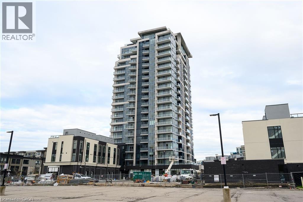 385 WINSTON Road Unit# 1501, Grimsby, Ontario