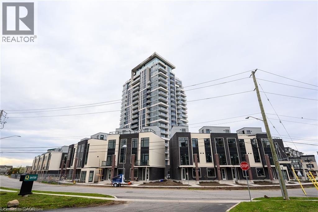 385 Winston Road Unit# 1501, Grimsby, Ontario  L3M 3E8 - Photo 2 - 40832180