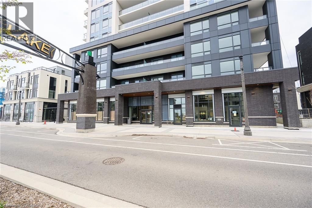 385 Winston Road Unit# 1501, Grimsby, Ontario  L3M 3E8 - Photo 3 - 40832180