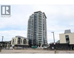 385 WINSTON Road Unit# 1501, Grimsby, Ontario