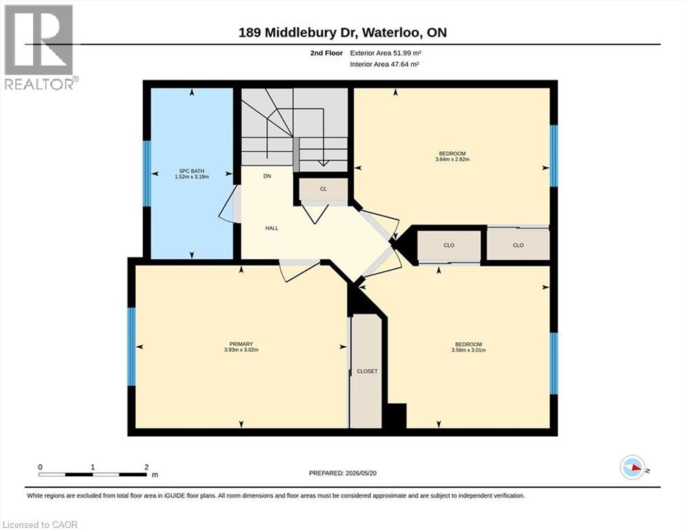 189 Middlebury Drive, Waterloo, Ontario  N2T 2H8 - Photo 48 - 40832153