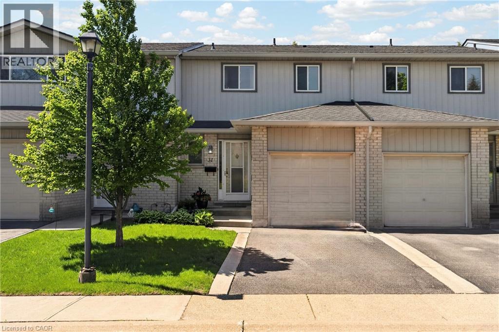 1675 Upper Gage Avenue Unit# 31, Hamilton, Ontario  L8W 3R8 - Photo 1 - 40832083