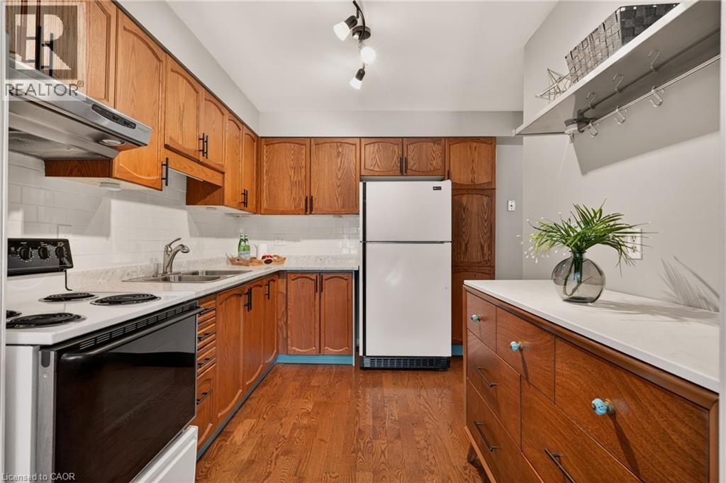 1675 Upper Gage Avenue Unit# 31, Hamilton, Ontario  L8W 3R8 - Photo 11 - 40832083