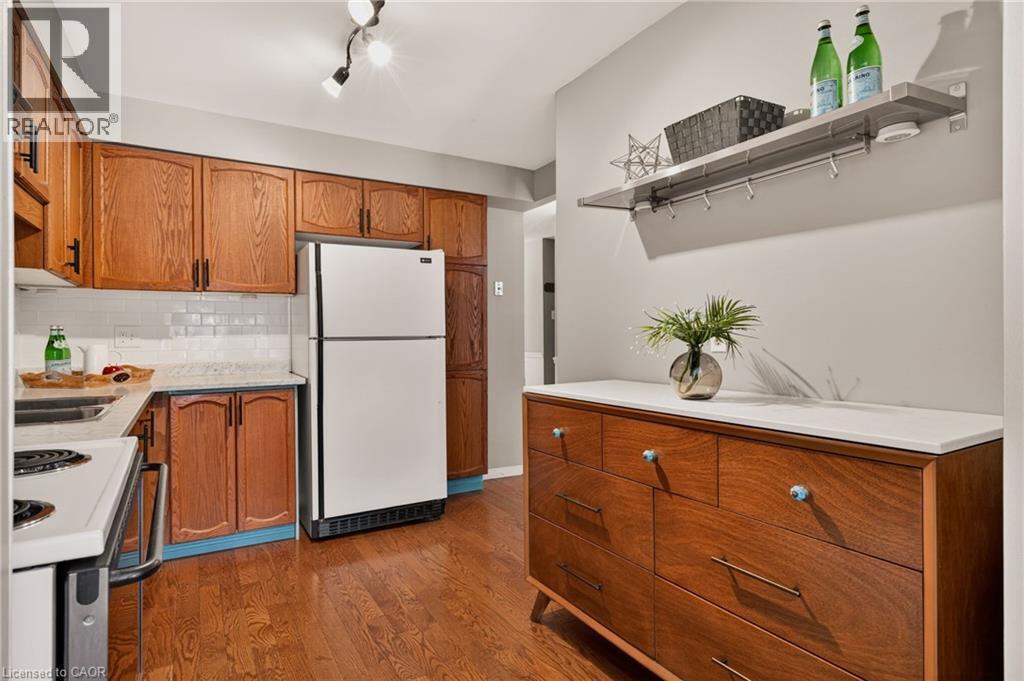1675 Upper Gage Avenue Unit# 31, Hamilton, Ontario  L8W 3R8 - Photo 12 - 40832083