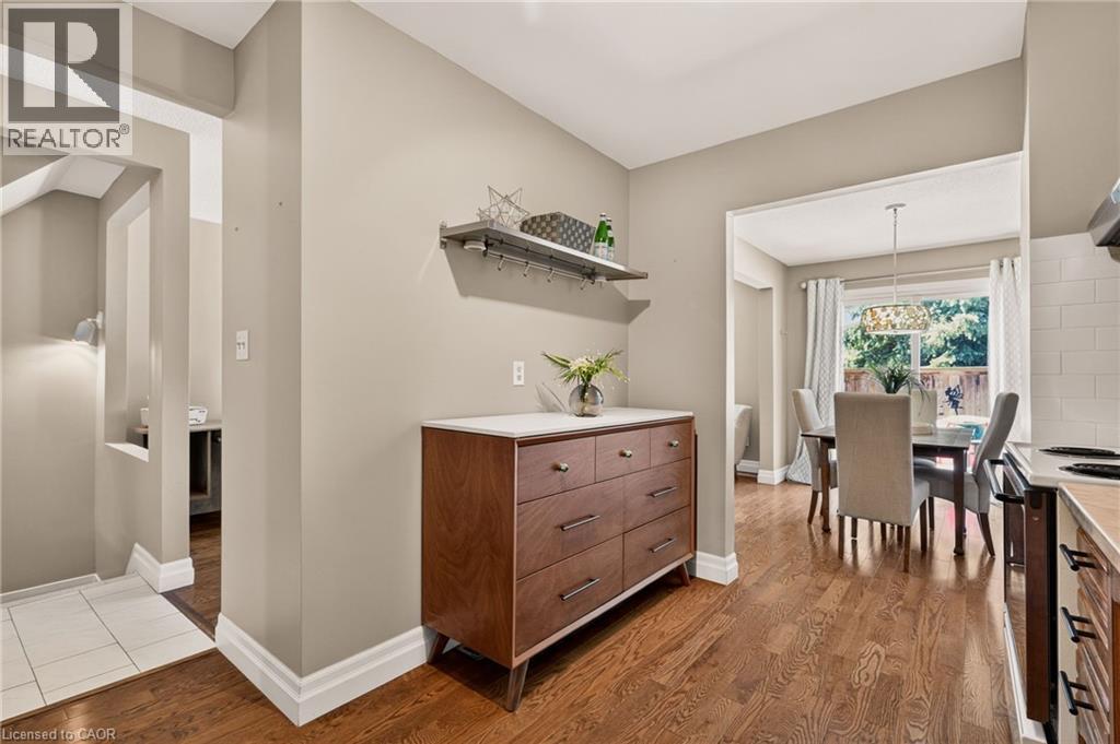 1675 Upper Gage Avenue Unit# 31, Hamilton, Ontario  L8W 3R8 - Photo 14 - 40832083