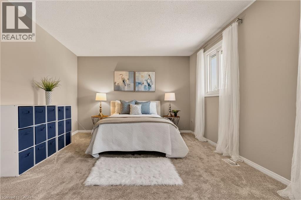 1675 Upper Gage Avenue Unit# 31, Hamilton, Ontario  L8W 3R8 - Photo 17 - 40832083
