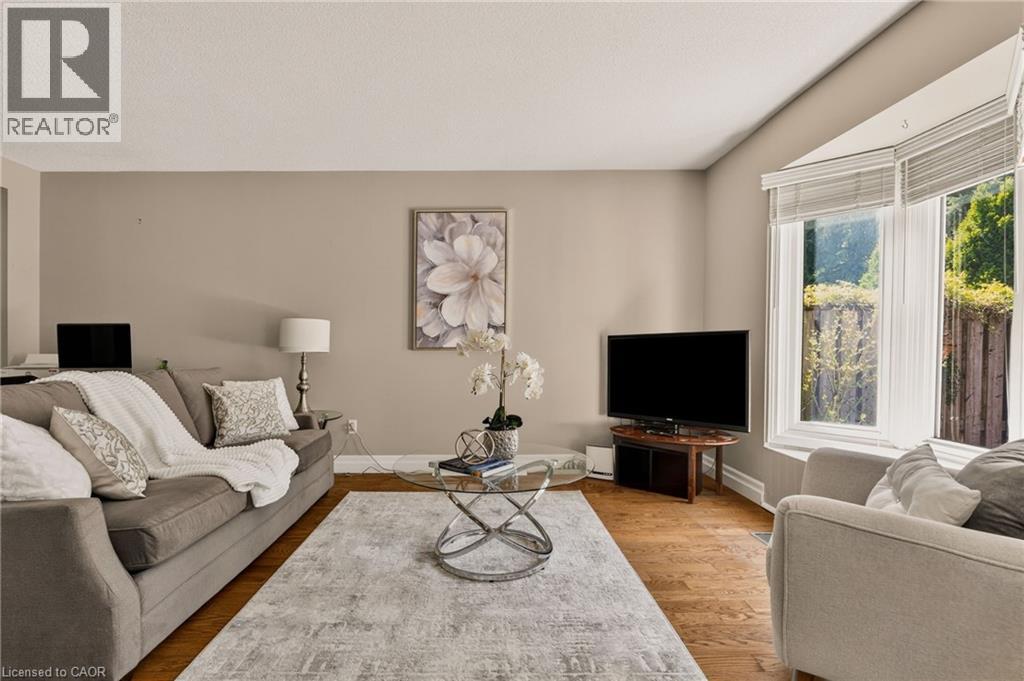 1675 Upper Gage Avenue Unit# 31, Hamilton, Ontario  L8W 3R8 - Photo 7 - 40832083
