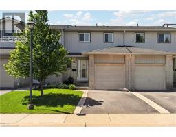 1675 UPPER GAGE Avenue Unit# 31, Hamilton, Ontario