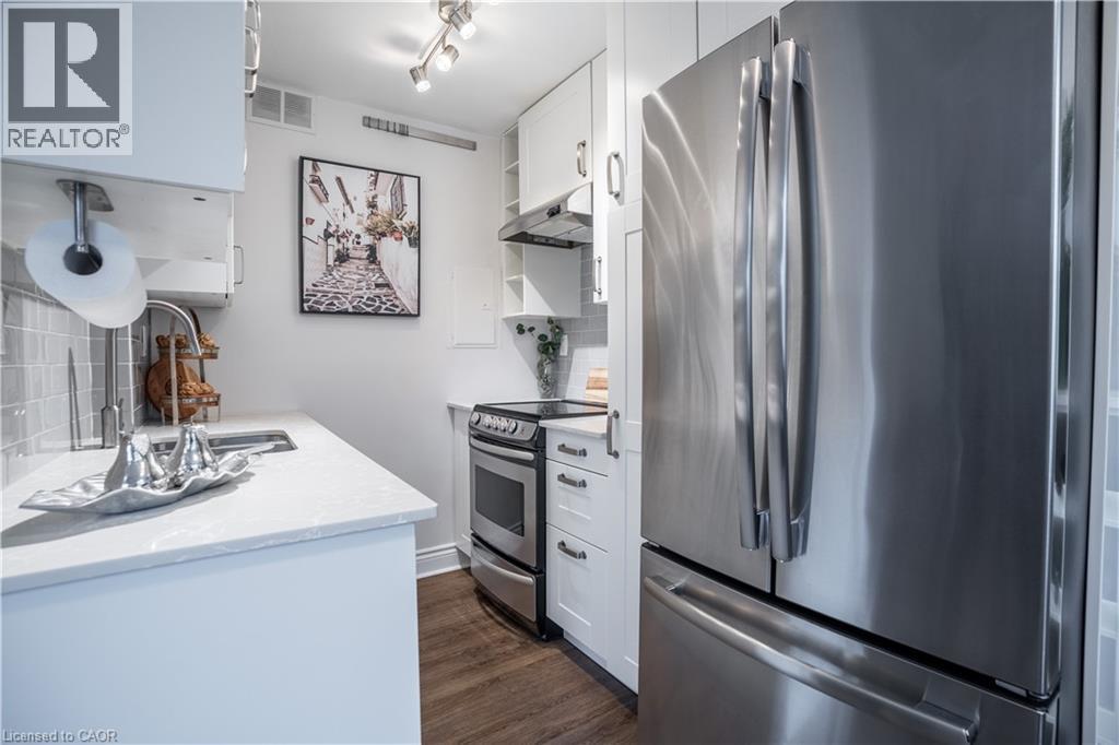 141 Catharine Street Unit# 204, Hamilton, Ontario  L8N 2J7 - Photo 16 - 40832045