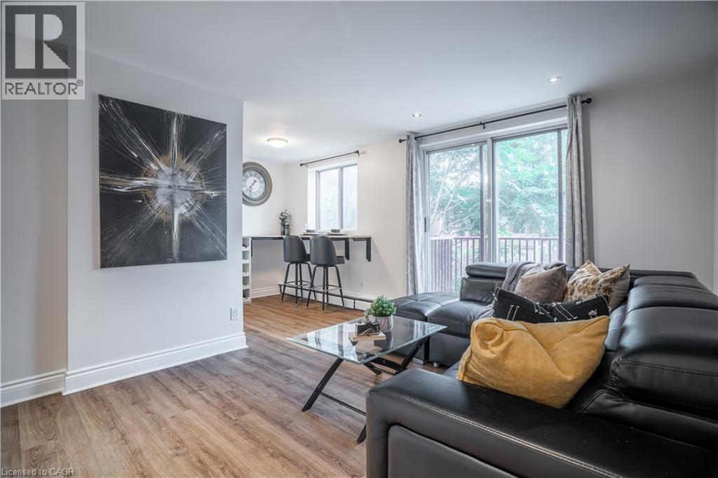 141 Catharine Street Unit# 204, Hamilton, Ontario  L8N 2J7 - Photo 6 - 40832045