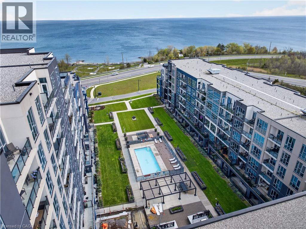 16 Concord Place Unit# 218, Grimsby, Ontario  L3M 0J1 - Photo 29 - 40831855