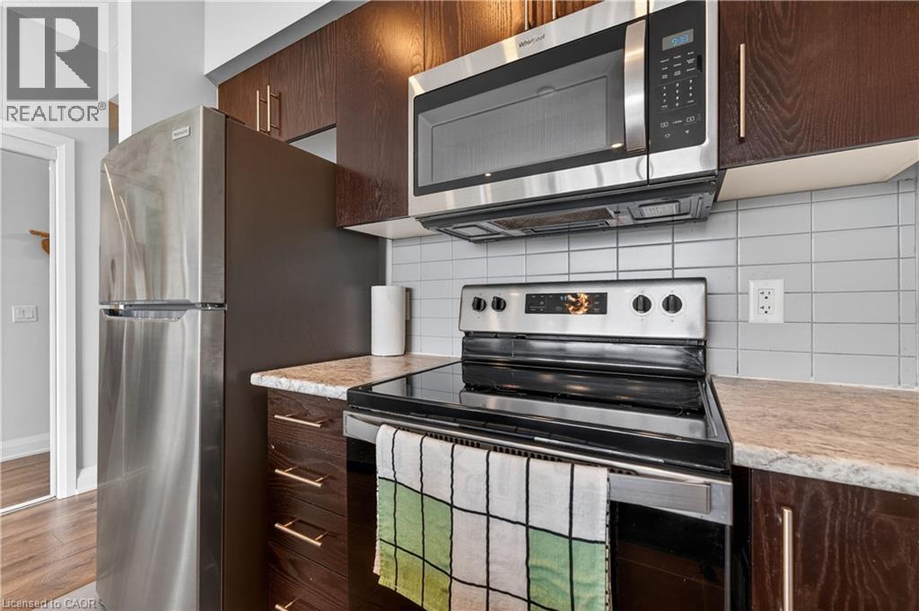 16 Concord Place Unit# 218, Grimsby, Ontario  L3M 0J1 - Photo 8 - 40831855