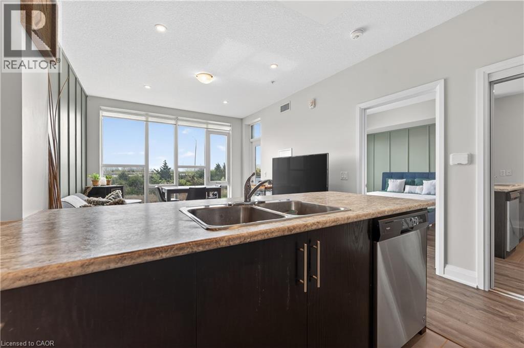 16 Concord Place Unit# 218, Grimsby, Ontario  L3M 0J1 - Photo 9 - 40831855