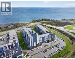 16 CONCORD Place Unit# 218, Grimsby, Ontario