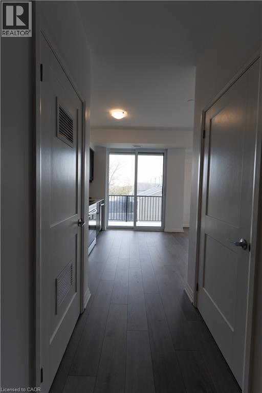 101 Golden Eagle Road Unit# 215, Waterloo, Ontario N2V 0H4 - Photo 2 - 40831587