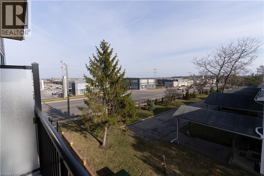 101 Golden Eagle Road Unit# 215, Waterloo, Ontario N2V 0H4 - Photo 29 - 40831587