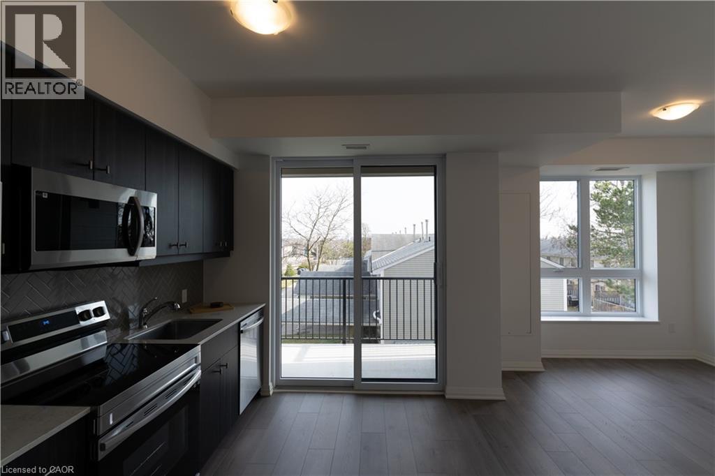 101 Golden Eagle Road Unit# 215, Waterloo, Ontario N2V 0H4 - Photo 3 - 40831587