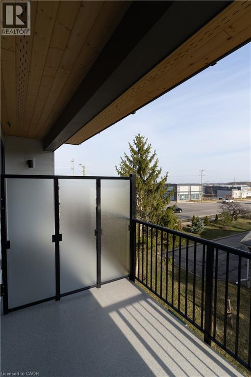 101 Golden Eagle Road Unit# 215, Waterloo, Ontario N2V 0H4 - Photo 31 - 40831587