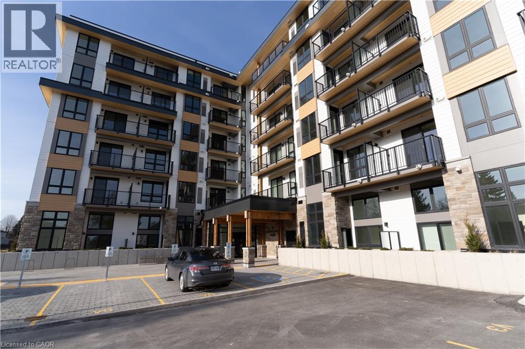 101 Golden Eagle Road Unit# 215, Waterloo, Ontario N2V 0H4 - Photo 34 - 40831587