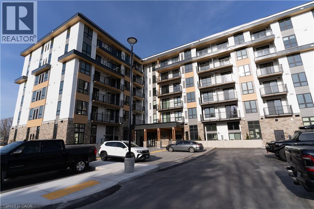 101 Golden Eagle Road Unit# 215, Waterloo, Ontario N2V 0H4 - Photo 35 - 40831587