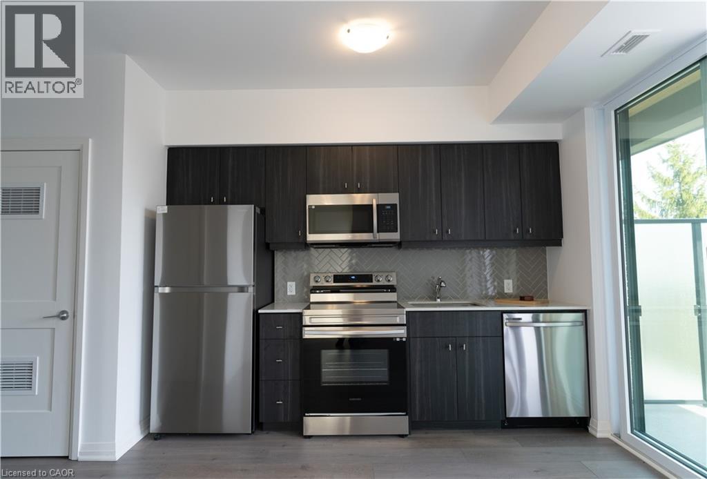 101 Golden Eagle Road Unit# 215, Waterloo, Ontario N2V 0H4 - Photo 4 - 40831587