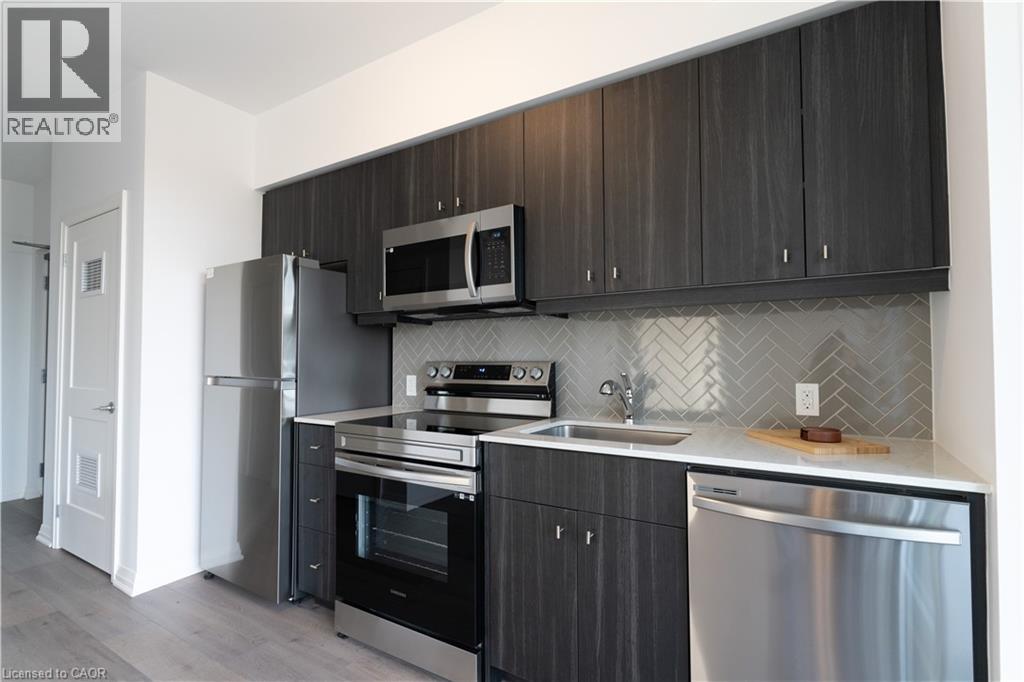 101 Golden Eagle Road Unit# 215, Waterloo, Ontario N2V 0H4 - Photo 5 - 40831587