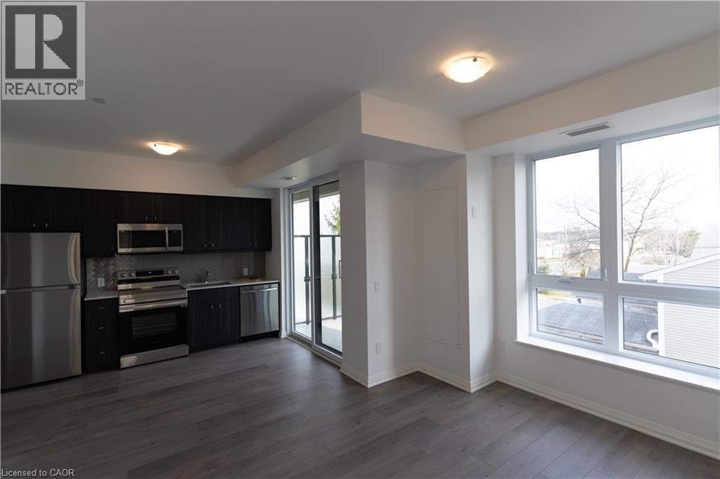 101 Golden Eagle Road Unit# 215, Waterloo, Ontario N2V 0H4 - Photo 6 - 40831587