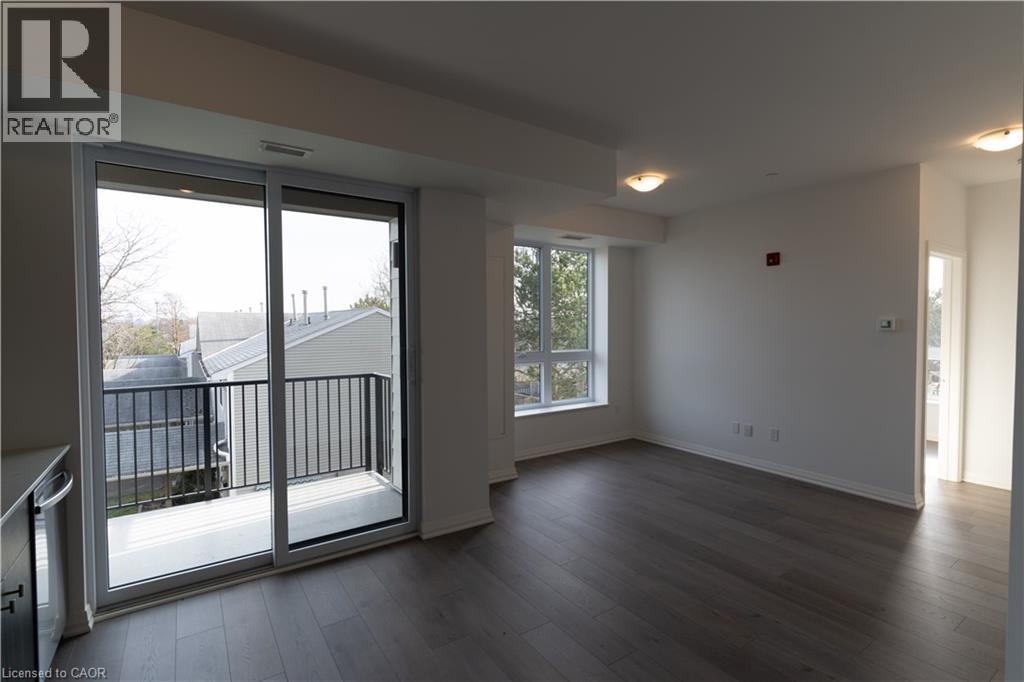 101 Golden Eagle Road Unit# 215, Waterloo, Ontario N2V 0H4 - Photo 7 - 40831587