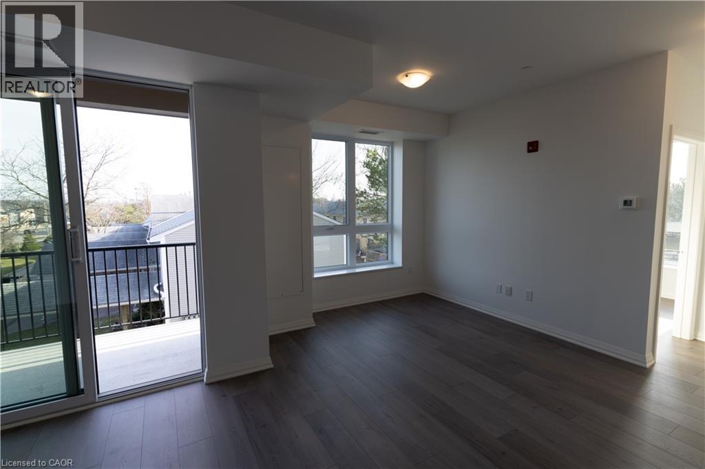 101 Golden Eagle Road Unit# 215, Waterloo, Ontario N2V 0H4 - Photo 8 - 40831587