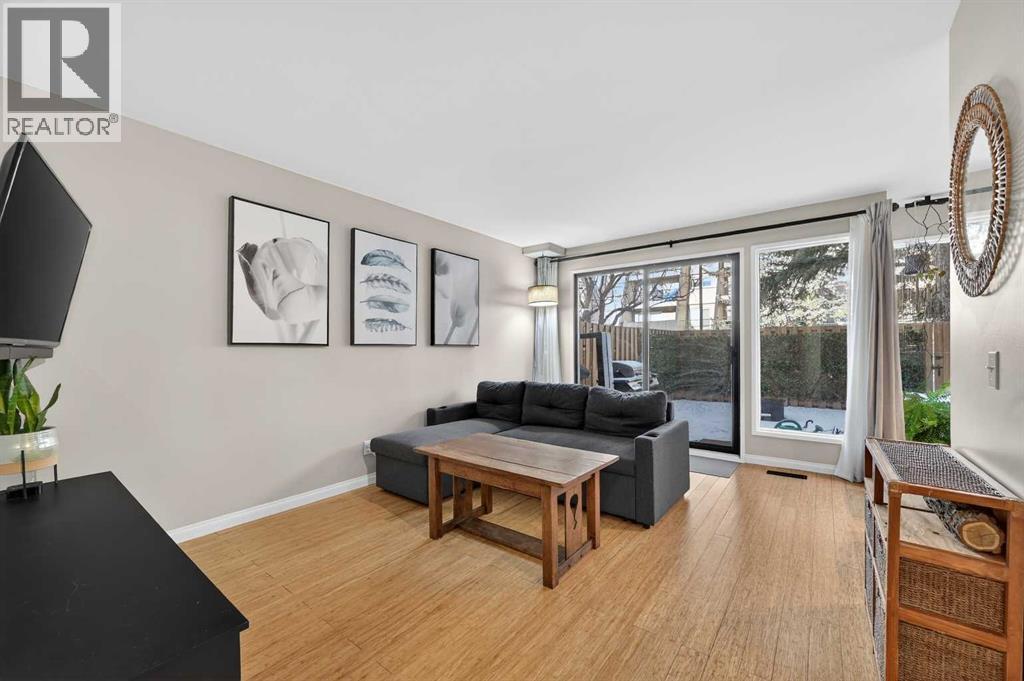 5, 111 Grier Terrace NE, Calgary, Alberta