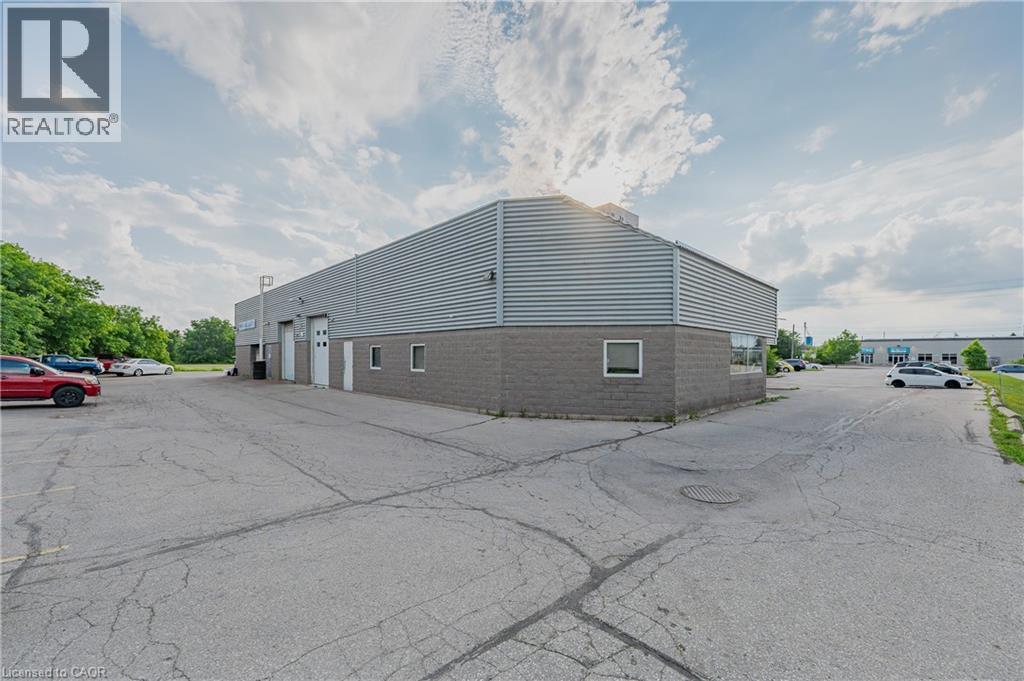 214 Speedvale Avenue W, Guelph, Ontario  N1H 1C4 - Photo 10 - 40830728