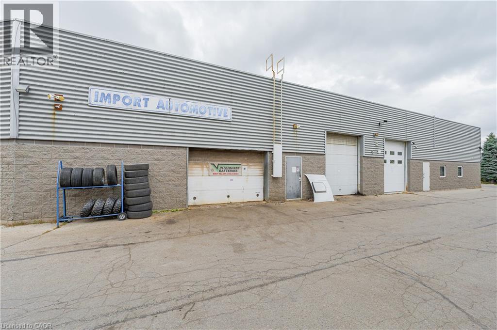 214 Speedvale Avenue W, Guelph, Ontario  N1H 1C4 - Photo 12 - 40830728